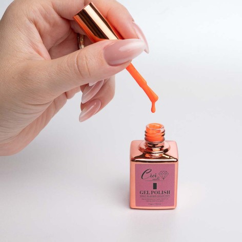 25 - Orange 15 ml 25 - Orange 15 ml