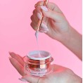 Cream Pastel Rose 15 ml