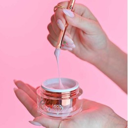Cream Pastel Rose 15 ml