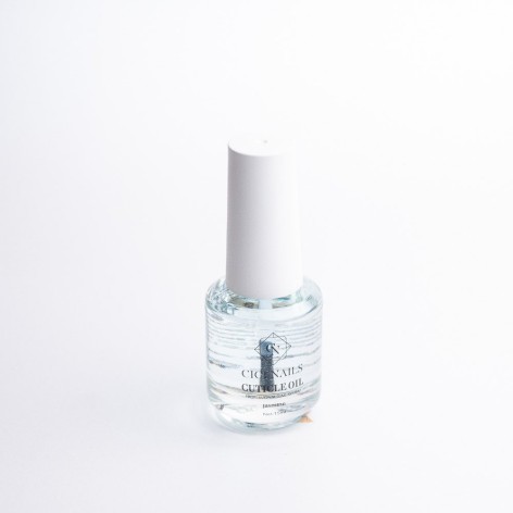 Ulje za negu kutikule Jasmin 15 ml