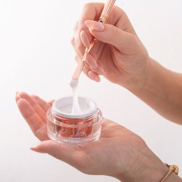 Acryl gel white 30 ml