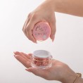 Acryl gel White 50 ml