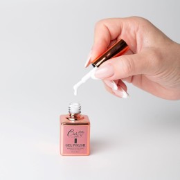 Blance 15 ml kreč beli gellak