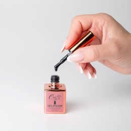 Canus 15 ml crni gellak