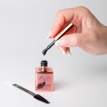 Canus 15 ml crni gellak