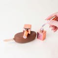 Master perfection in a bottle Chocolate ice cream 15 ml