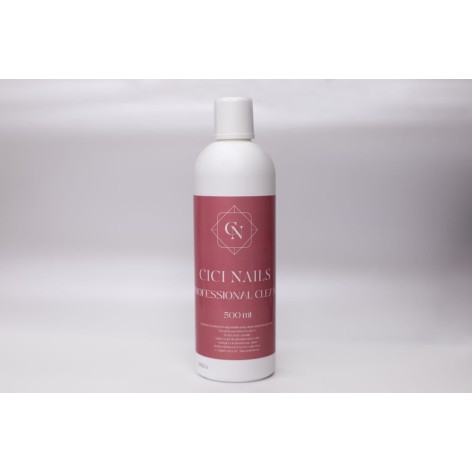 Cleaner professional 500 ml