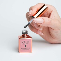 Cuticle remover&softener 15 ml