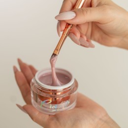 Hard Chocolate 15 ml