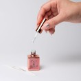 Milky white 15 ml