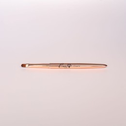 Oval 6 - rose gold