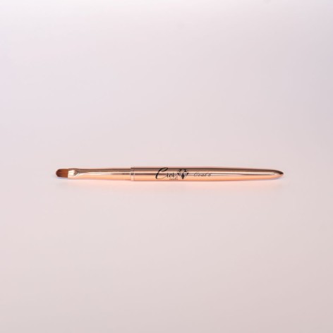 Oval 6 - rose gold Oval 6 - rose gold