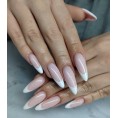 Cream Pastel Rose 15 ml
