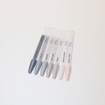 Milky white 15 ml